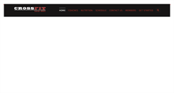 Desktop Screenshot of crossfitsugargrove.com